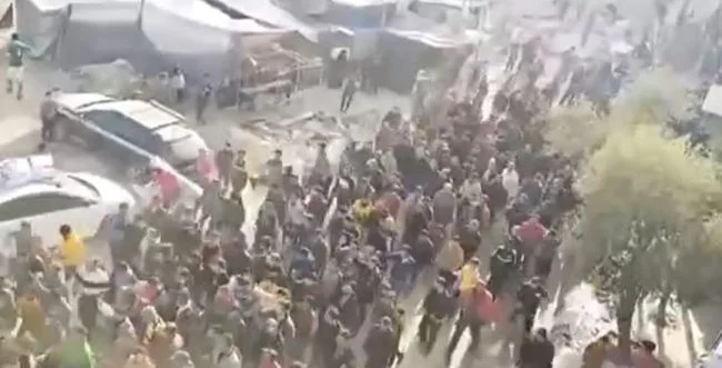 Major drama erupts in Gaza: Here's everything you need to know