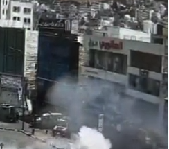 UPDATE: Four Elite Soldiers Wounded, Terrorists Killed After Attempted Weapon Snatch in Nablus | WATCH