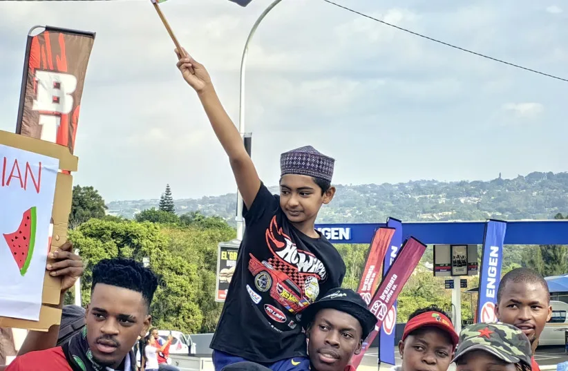 South Africa Marathon