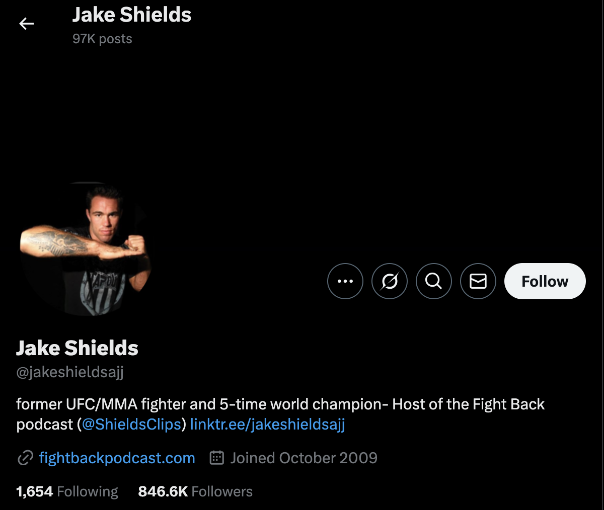 MMA Fighter Jake Shields VS. Awesome Jew: The X.com Debate You Didn't See Coming