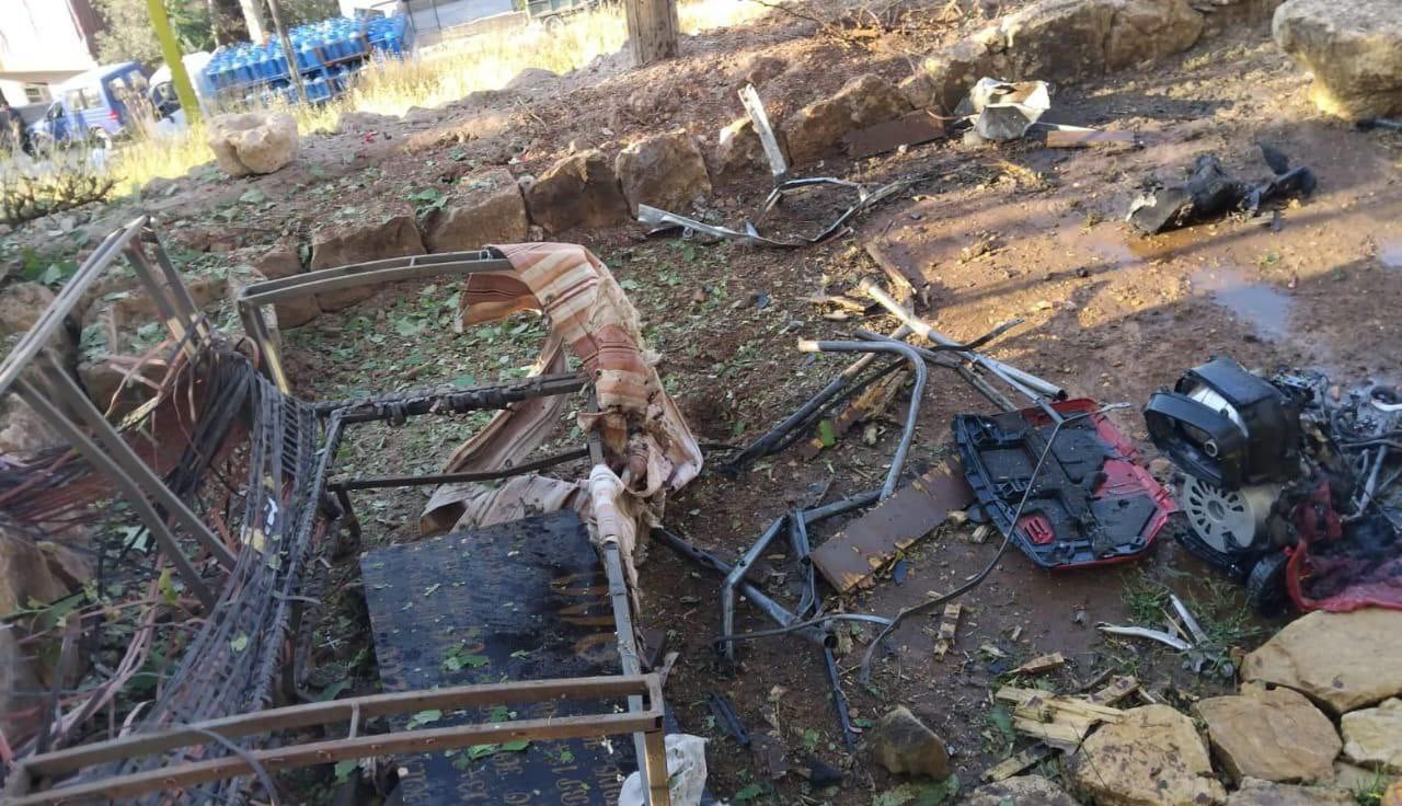 Another one bites the dust.