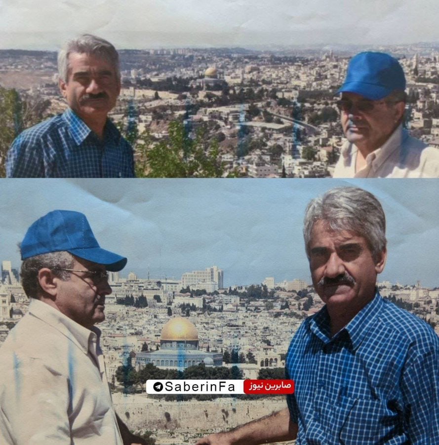 "Israeli agents cooperating with Kurdish separatists"