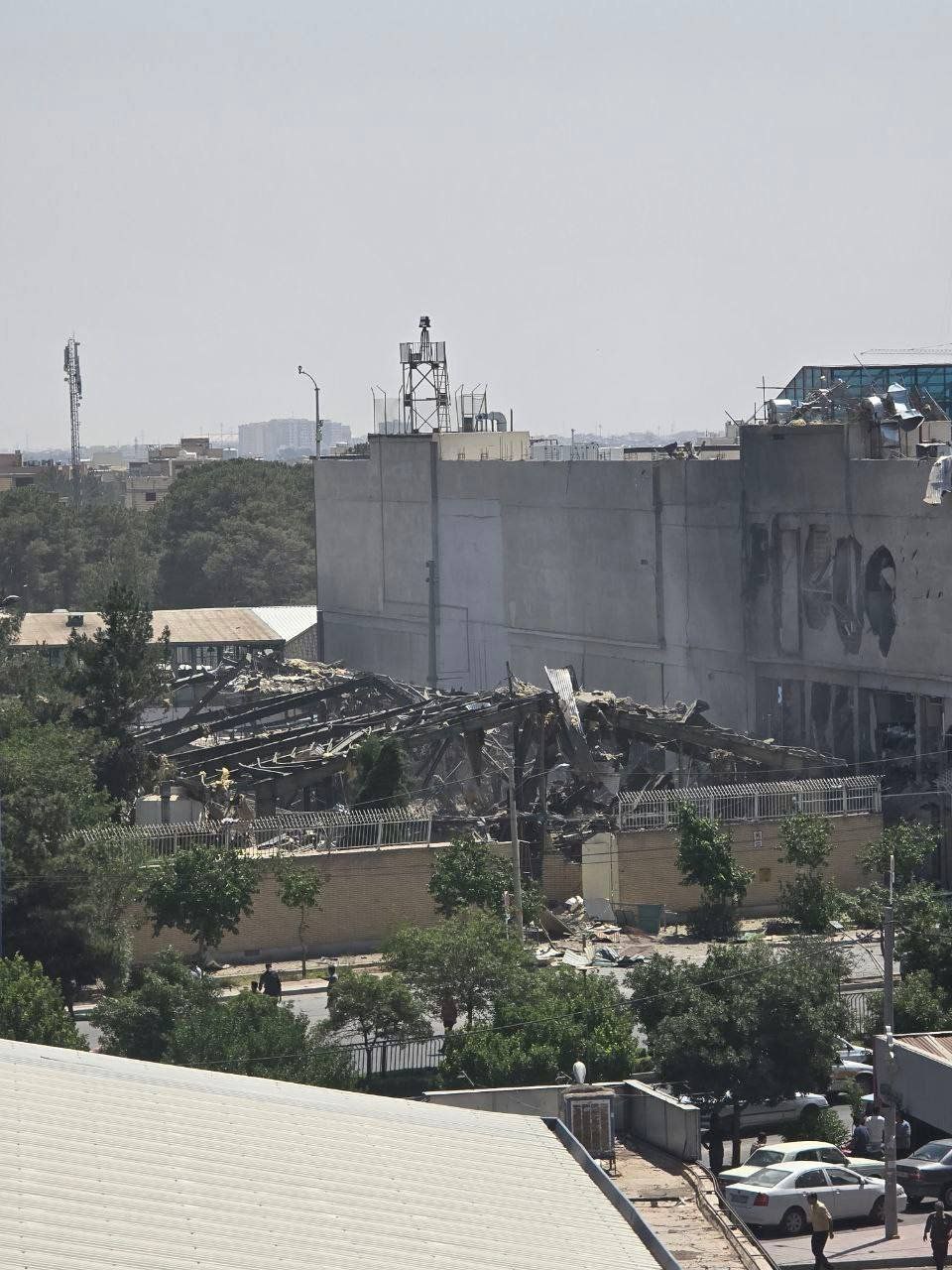 Israel Intensifies Strikes on Iran’s Nuclear Program in Daring Op | WATCH