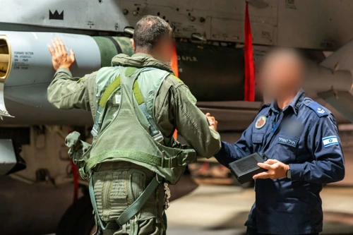 Who Was Really Behind Israel’s Iran Strike? The Untold Story 