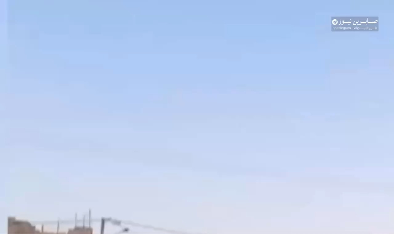 Israeli drone shot down over Iran
