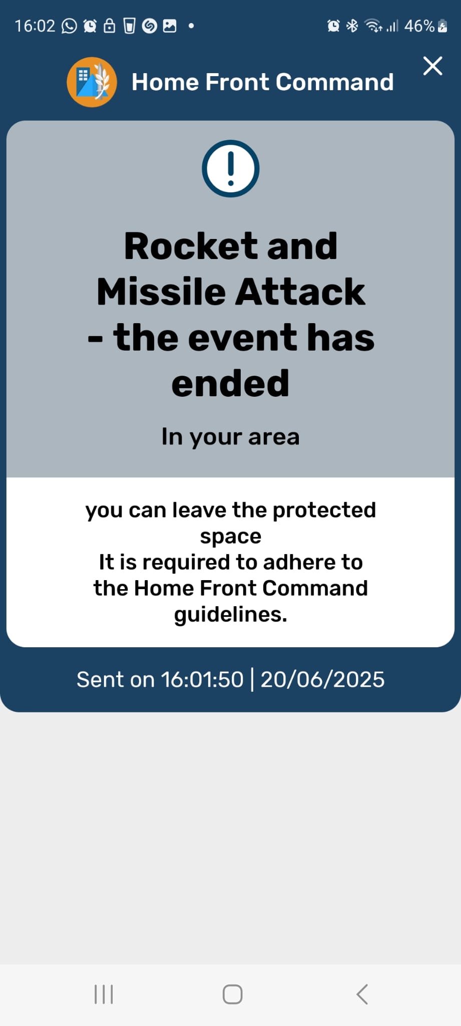 Raw Wartime Confessions From An Israeli Mother