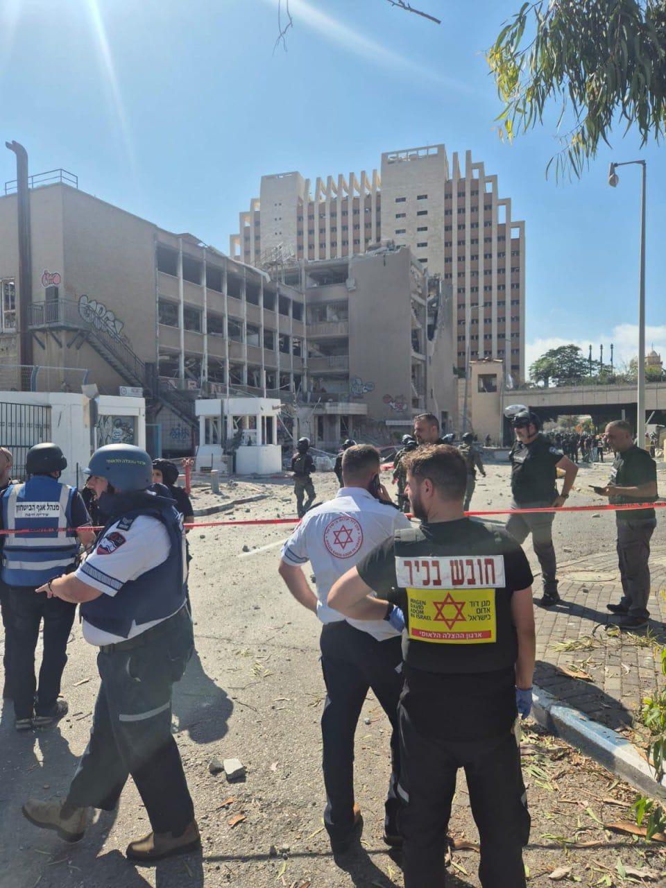 Raw Wartime Confessions From An Israeli Mother