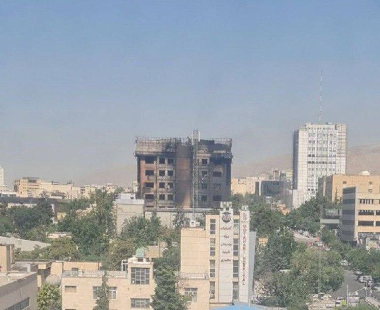 Crazy Footage! Israel Pounds Iran in Wave of Devastating Strikes | WATCH