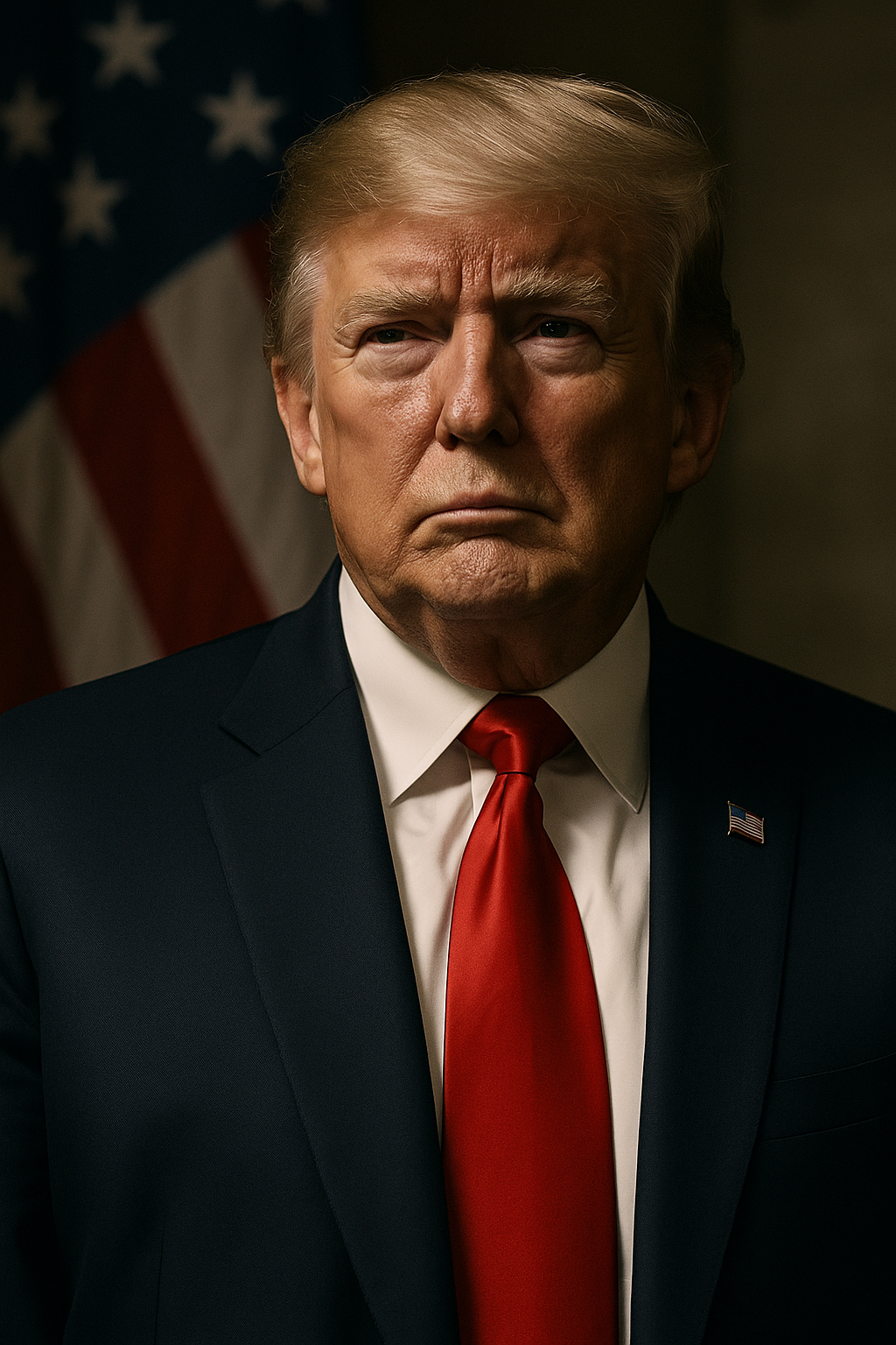 Trump Deserves the Nobel Peace Prize — For Bombing Iran