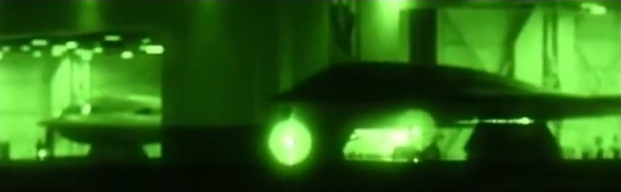 B-2s preparing to launch.