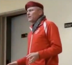 Curtis Sliwa.