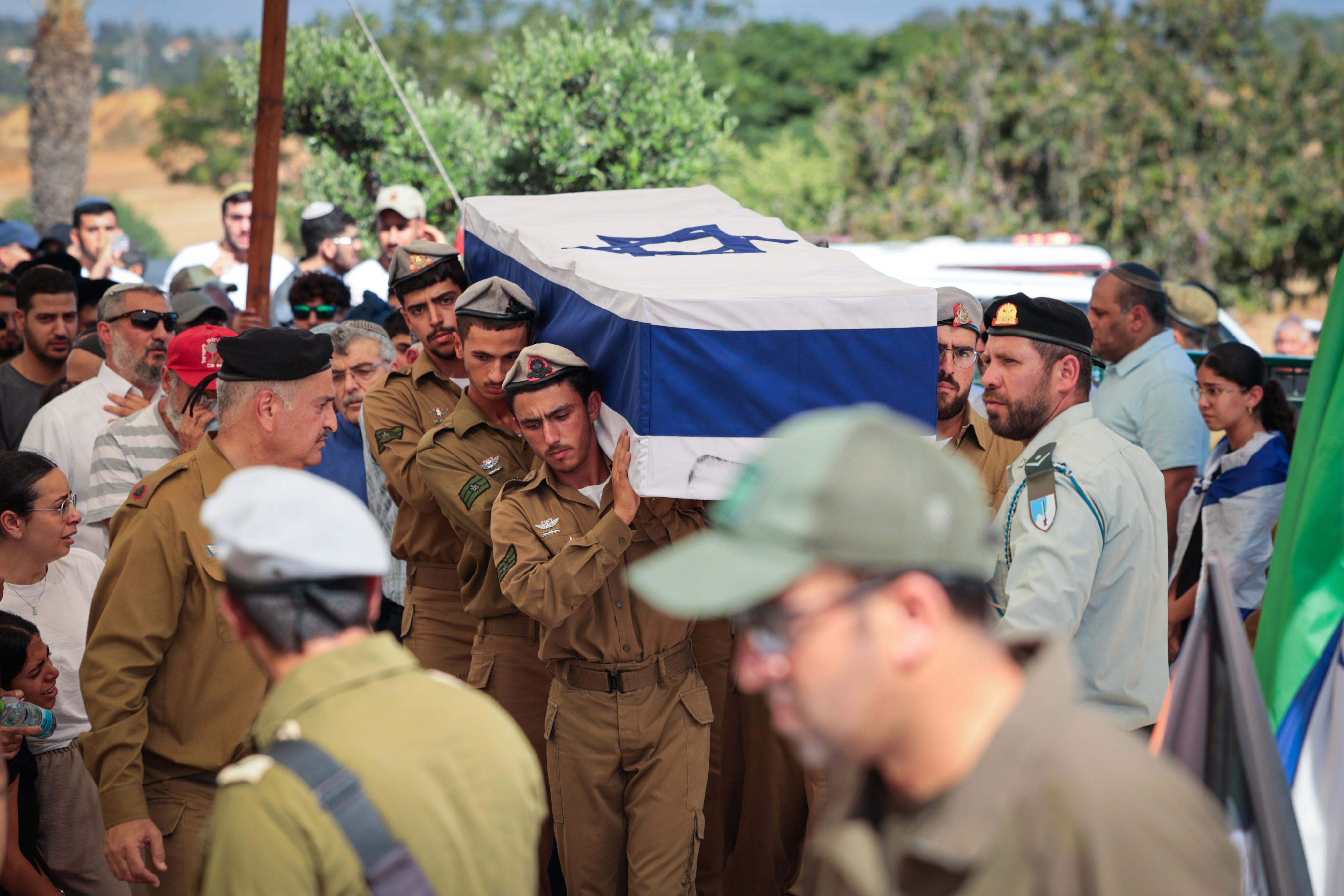 Photo by Yossi Aloni/Flash90