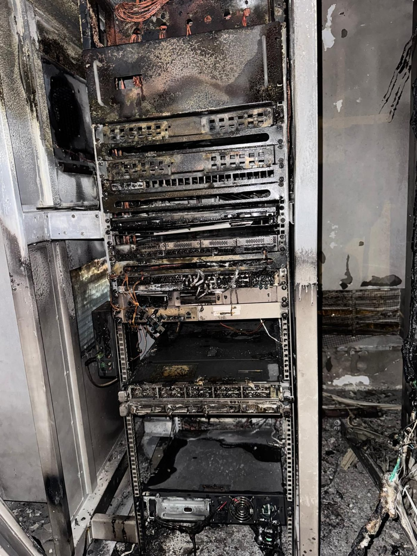 Photo: IDF spokesperson