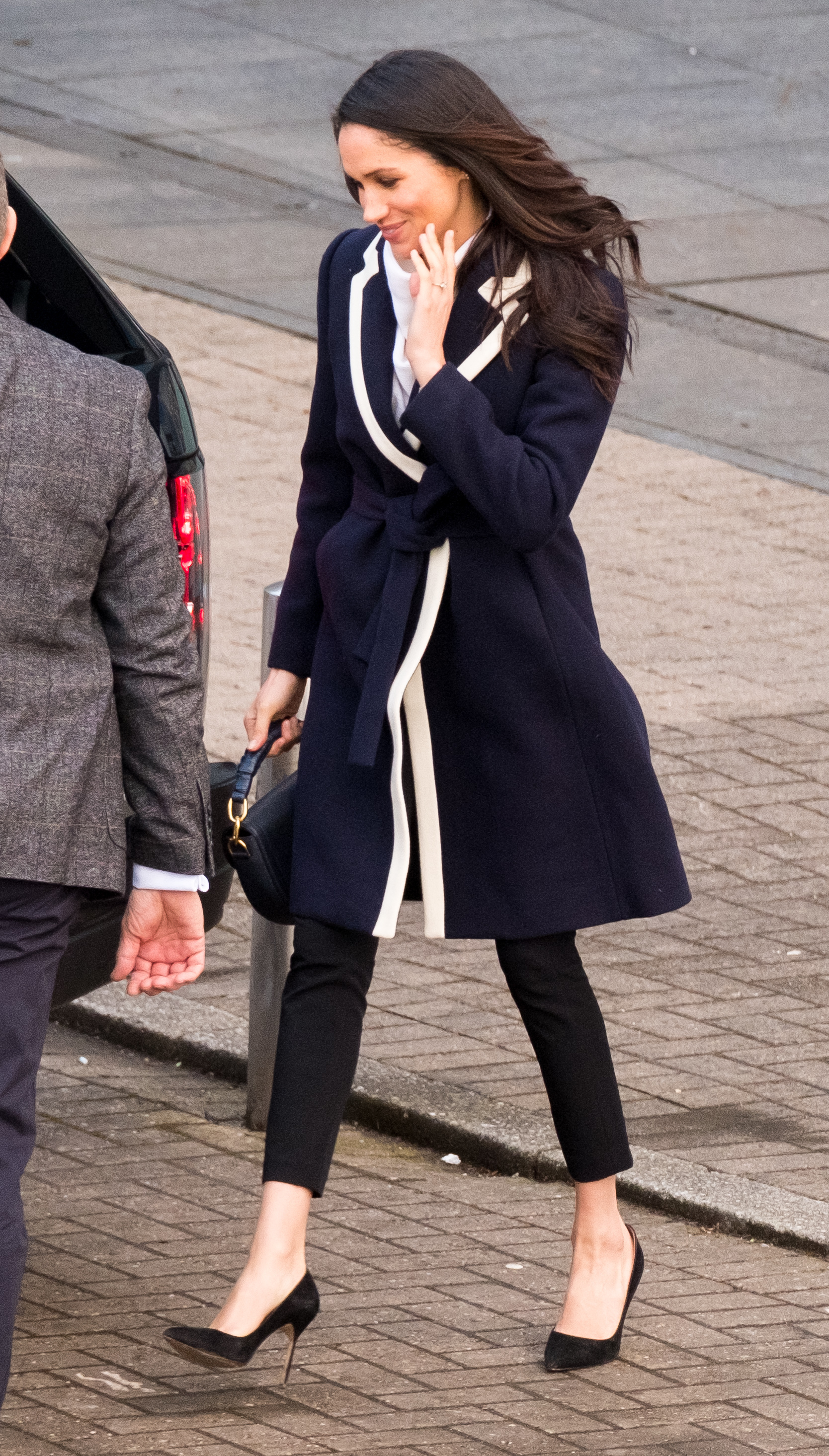 Meghan Markle Infuriates Everyone, Again