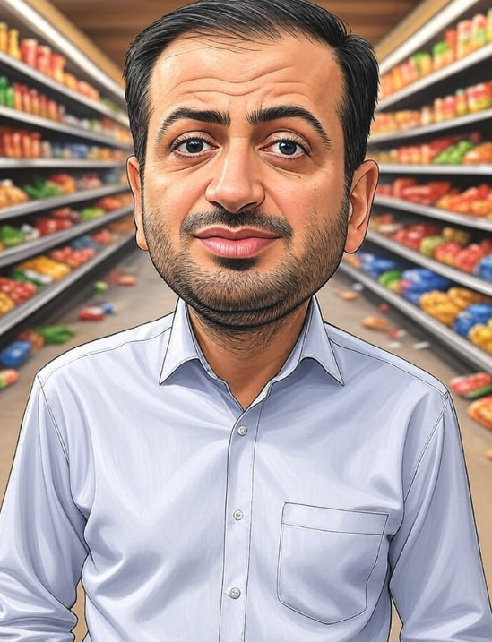 Math Is Hard: Mamdani Solves Budget Crisis With Imaginary Money