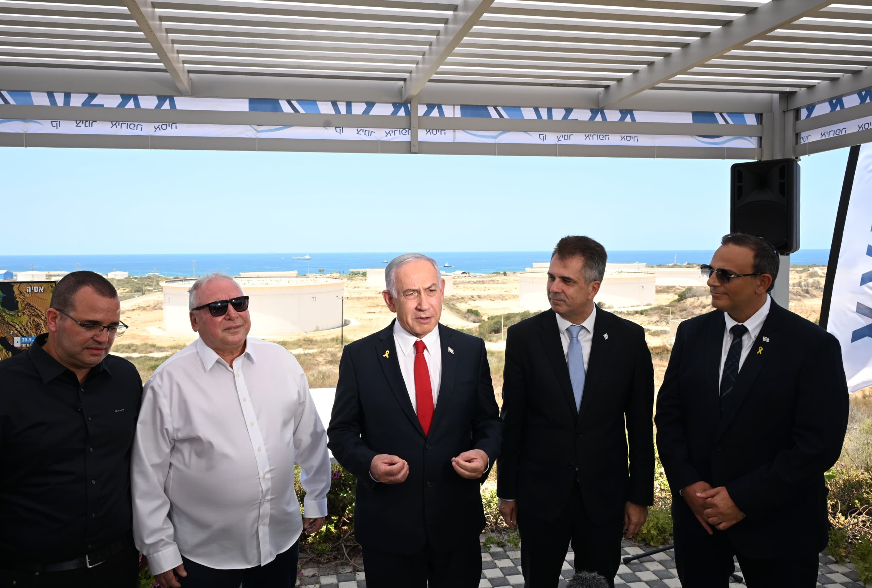 Netanyahu Vows: “There Will Be No More Hamas – We Will Eliminate Them Completely”