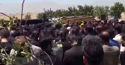 Iran: Deadly Shooting of Civilians by Basij Sparks Outrage and Protests | WATCH