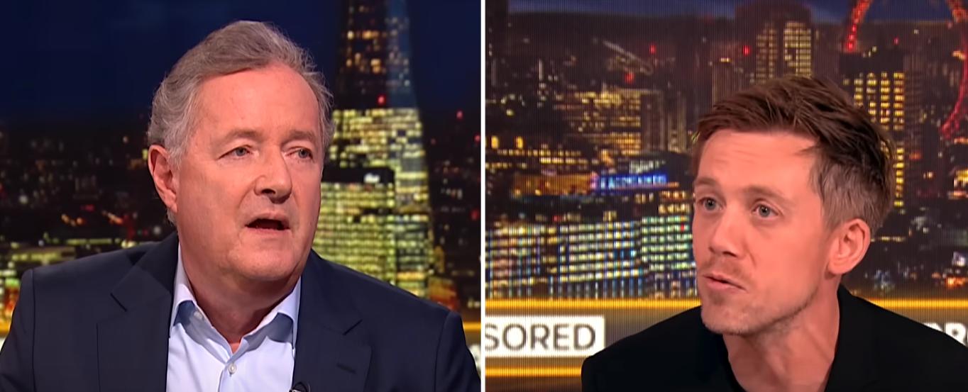 Owen Jones shocks: "What else was Hamas supposed to do on October 7th?" | WATCH