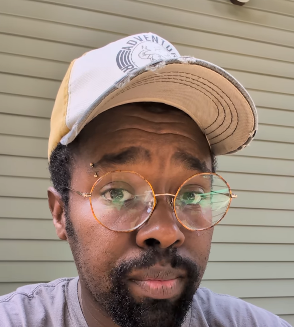 Fullbright Scholar Tamer Masudin Destroys Joe Rogan | WATCH