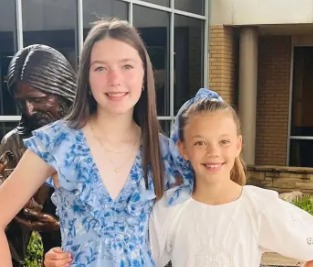 Texas Tragedy: Father Battles Flash Floods in Vain Attempt to Save Daughters