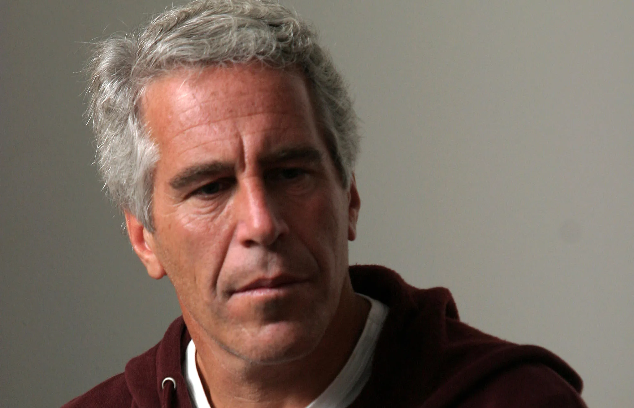 FBI Cover-Up? "Epstein Had No Clients, Wasn’t Blackmailing Anyone - And Did Kill Himself"