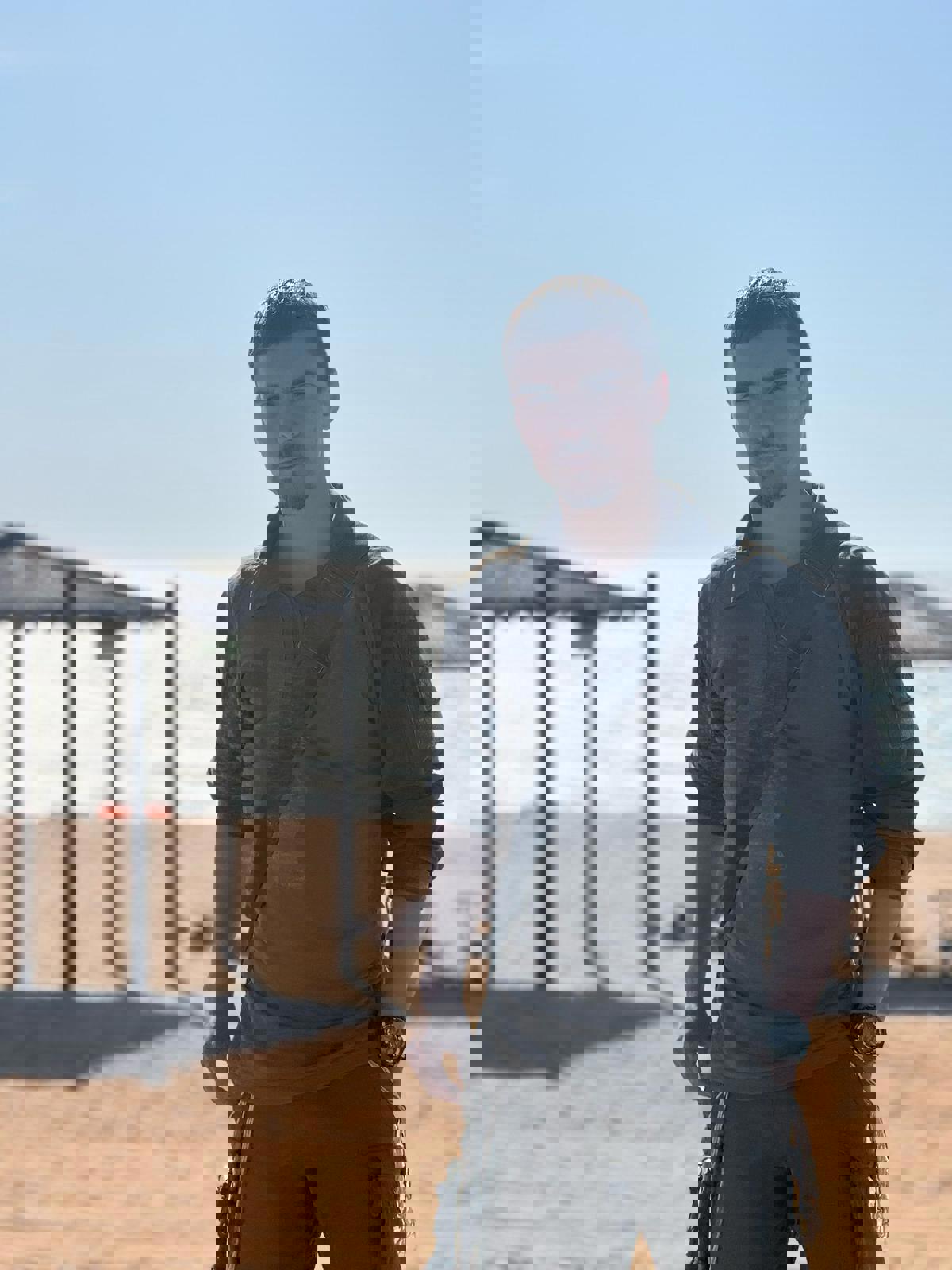 Meir Shimon Amar HY'D