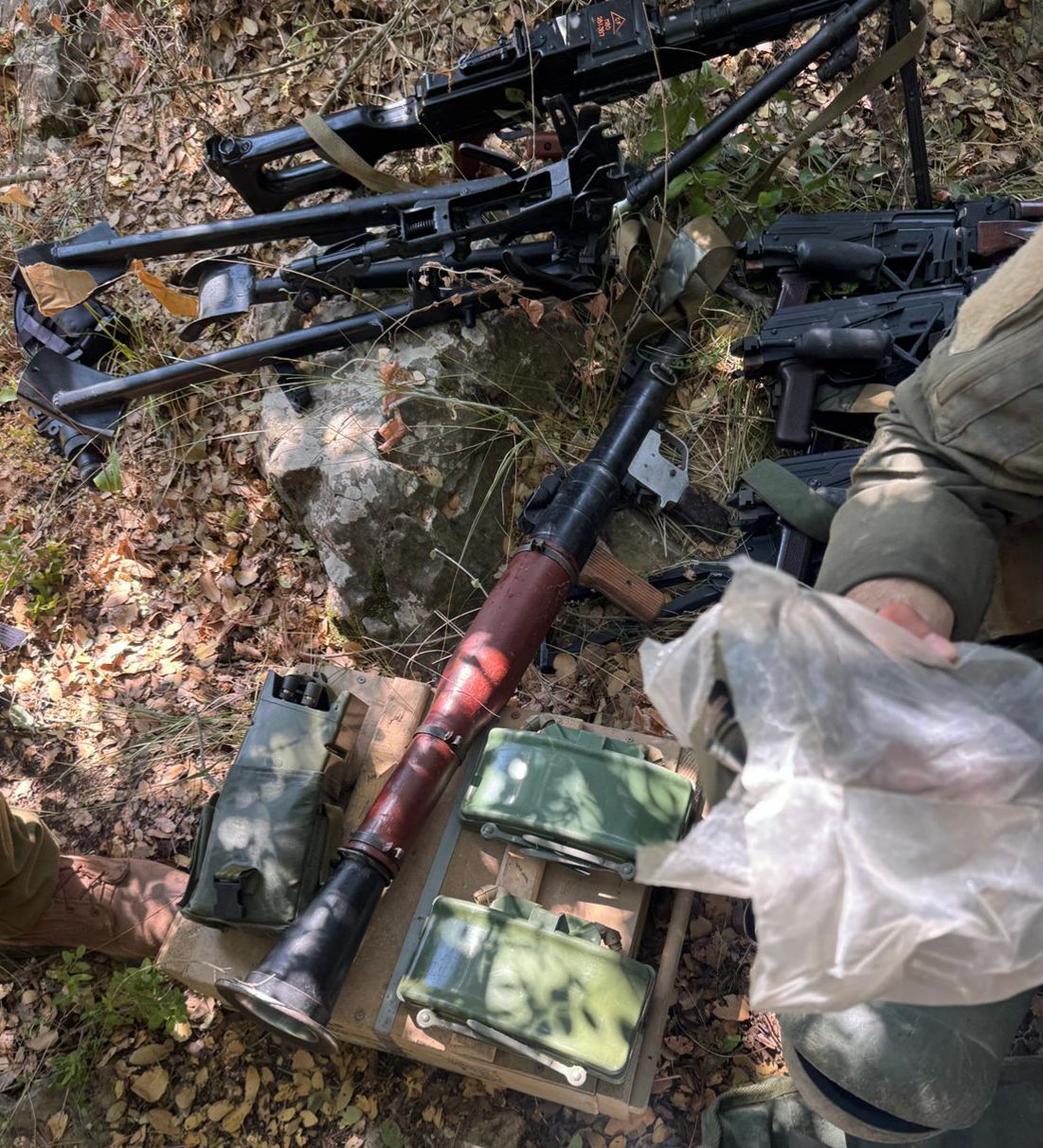 For the first time since ceasefire, IDF admits it sent troops into Lebanon | WATCH