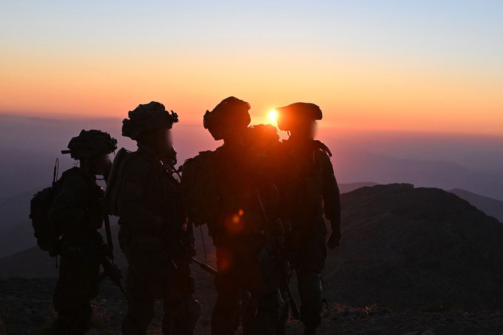 What Israeli Troops Just Found in Syria Will Shock You: Rockets, Mines, and a Hidden War Arsenal