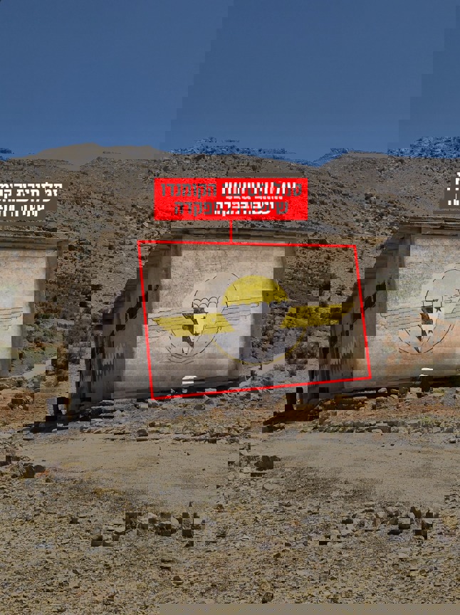 What Israeli Troops Just Found in Syria Will Shock You: Rockets, Mines, and a Hidden War Arsenal