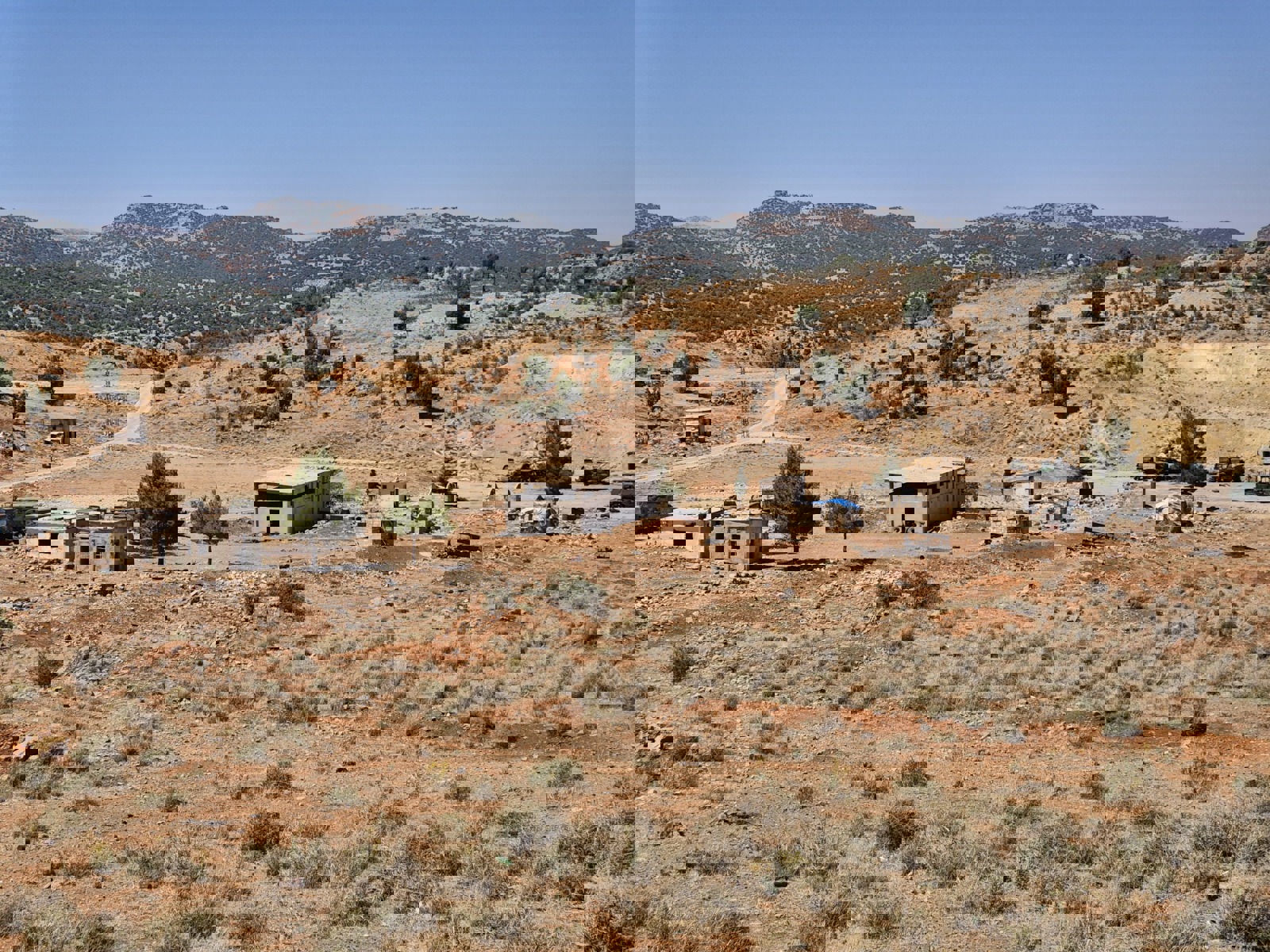 What Israeli Troops Just Found in Syria Will Shock You: Rockets, Mines, and a Hidden War Arsenal