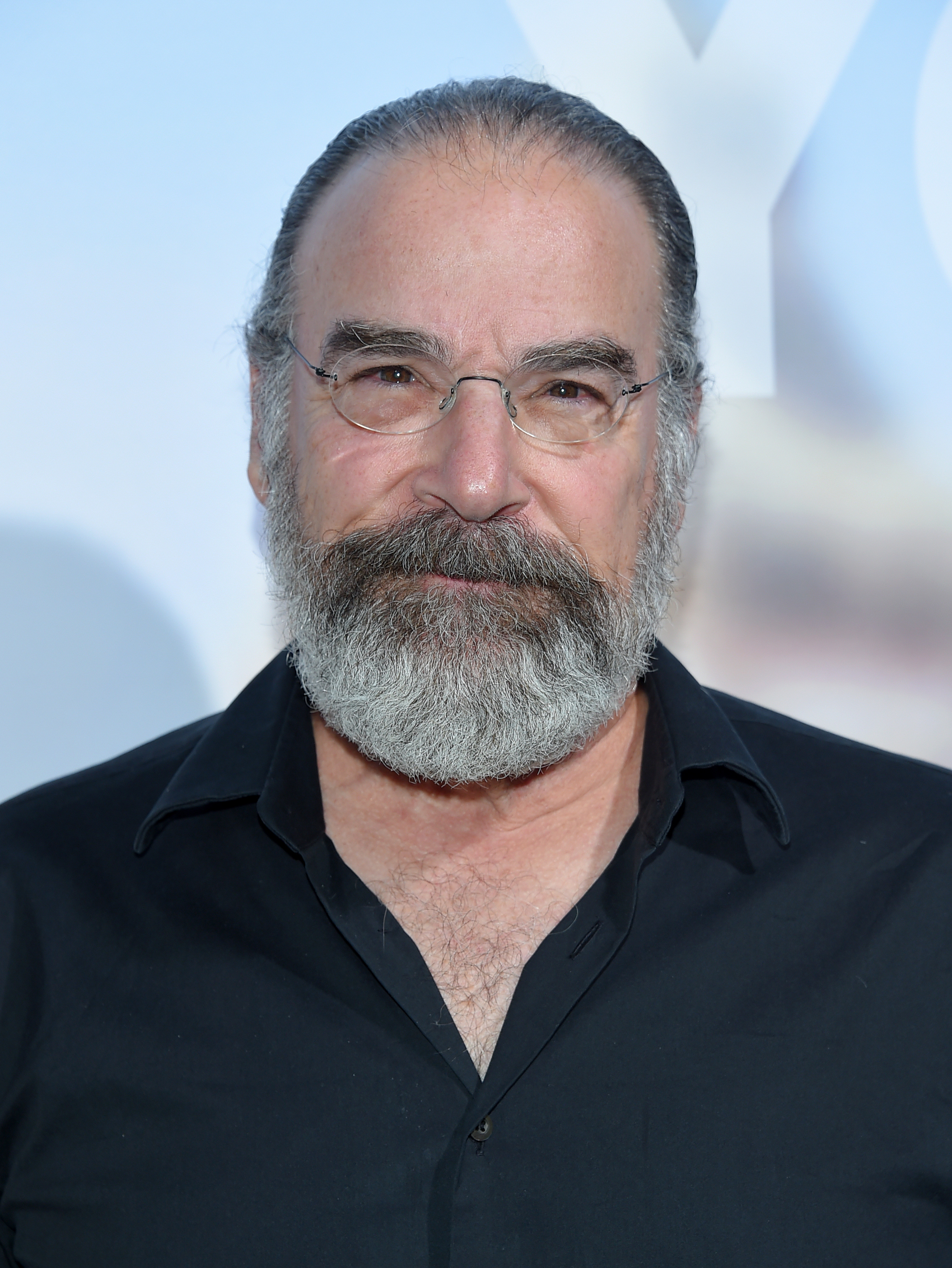 Mandy Patinkin goes full Palestinian | WATCH