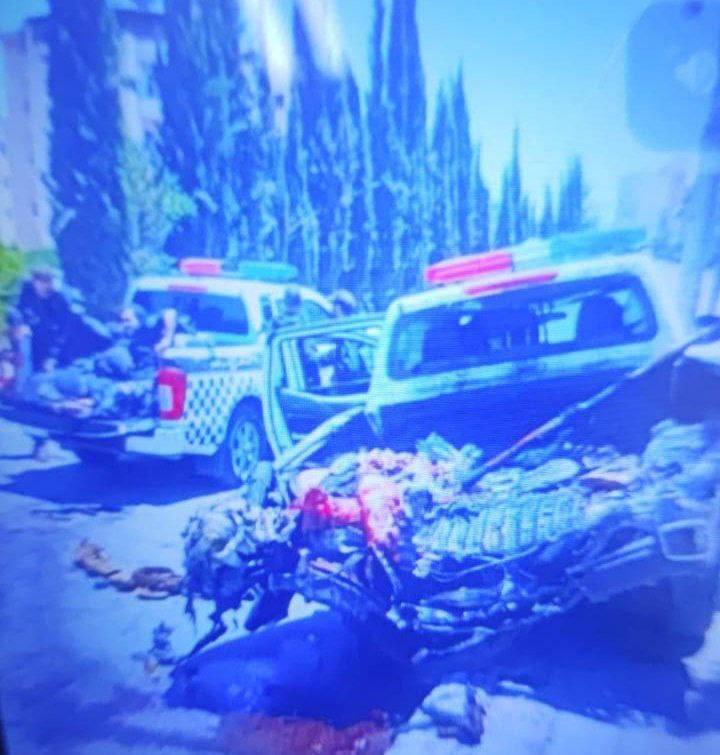 After IDF strikes on Julani, Suwayda