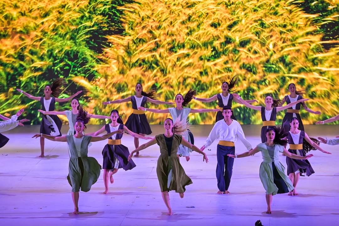 Karmiel Dance Festival 2022