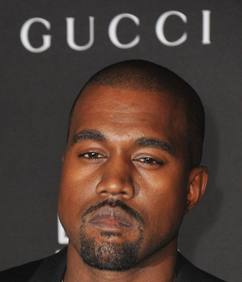 Kanye West slams Pro- Palestinians | WATCH