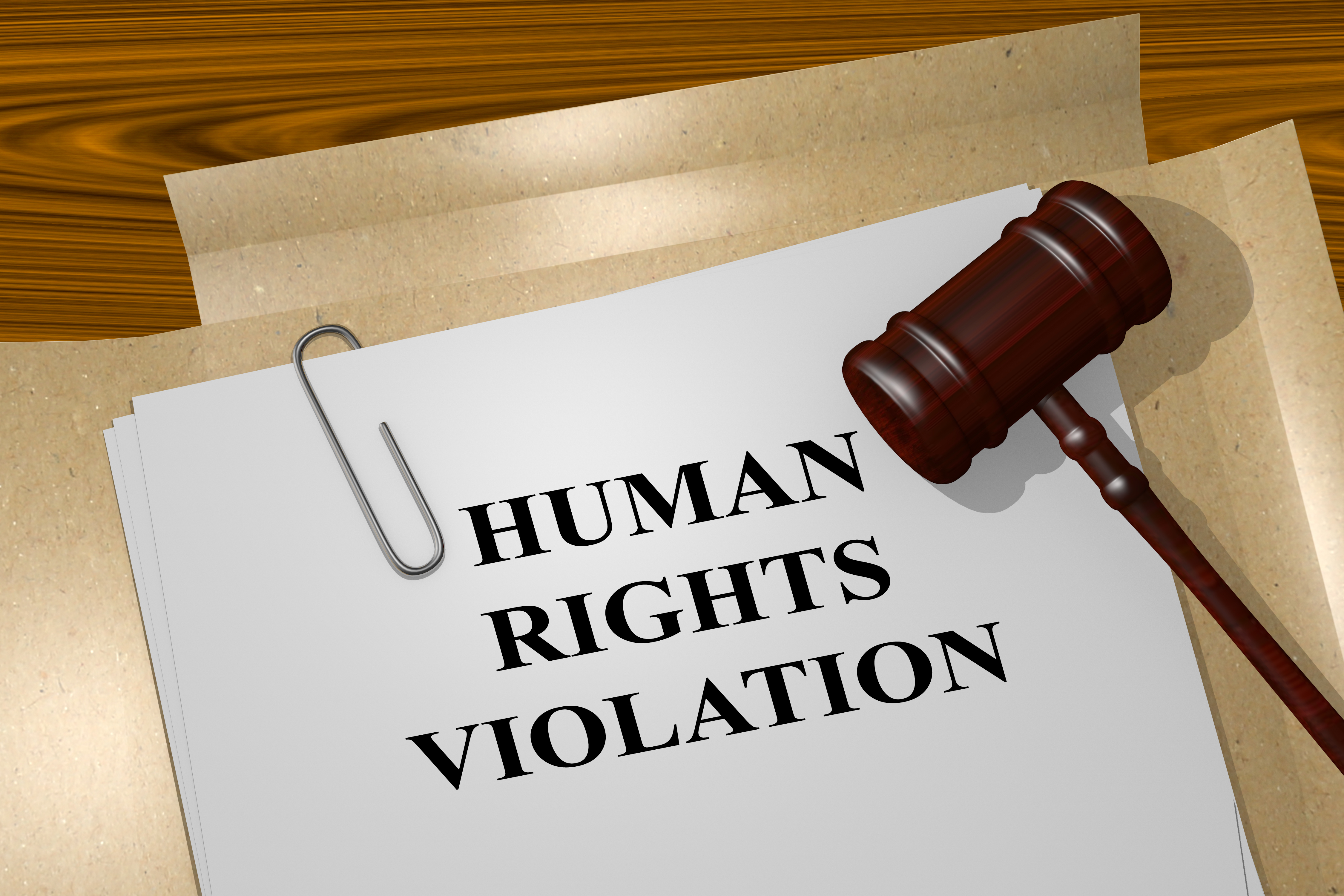 Human Rights Violation