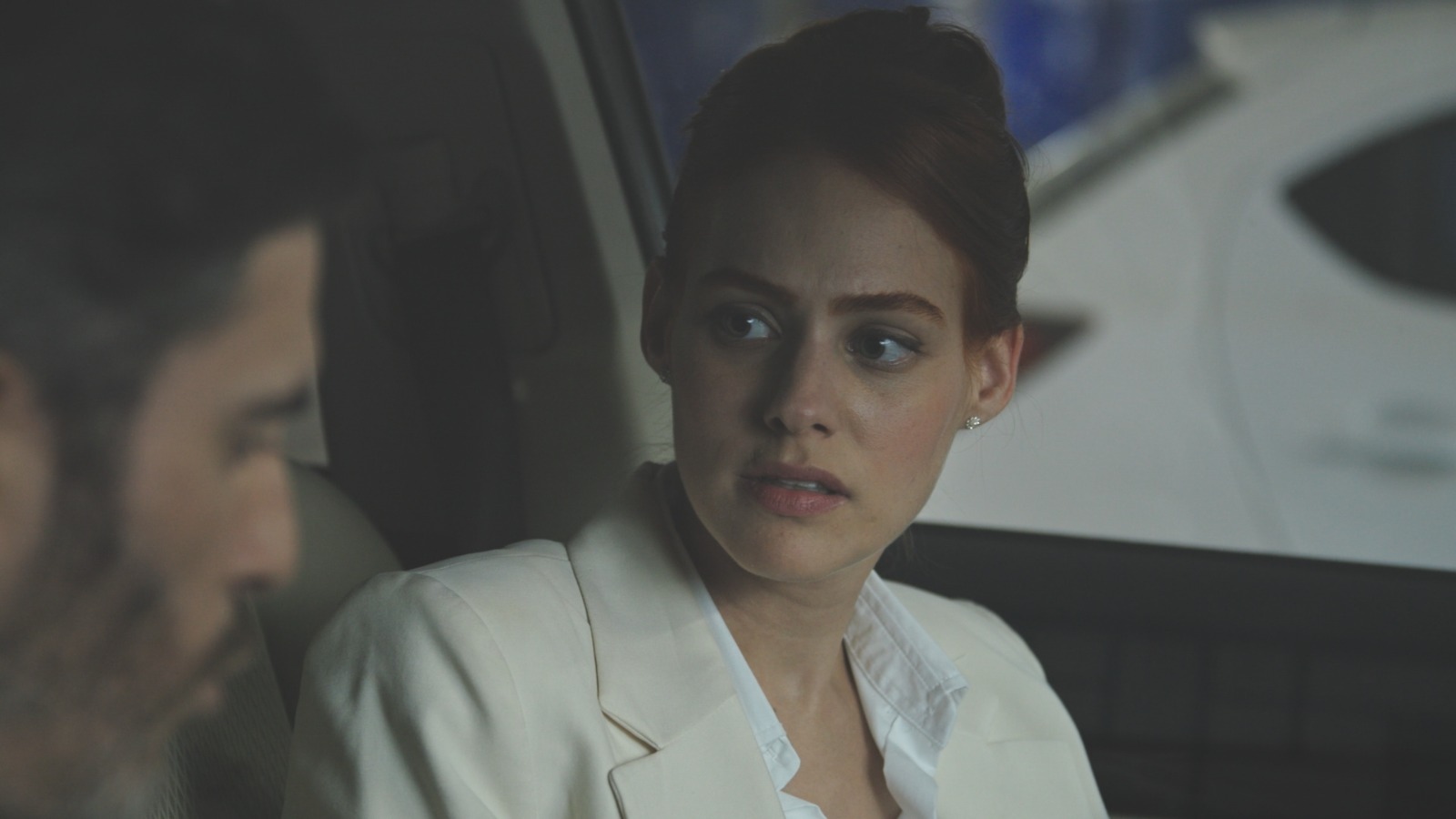 Photo: Courtesy of Kan 11, Herzliya Studios