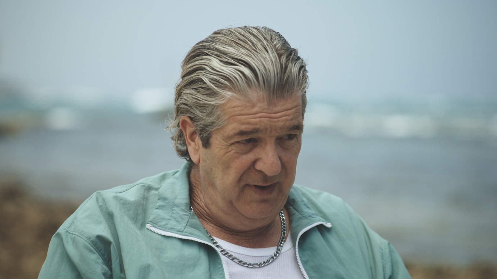 Courtesy of Kan 11, Herzliya Studios