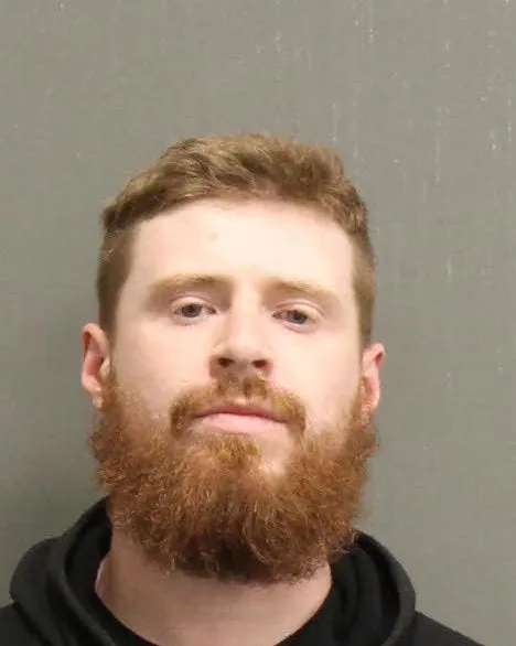 Attacker Ryan McCann