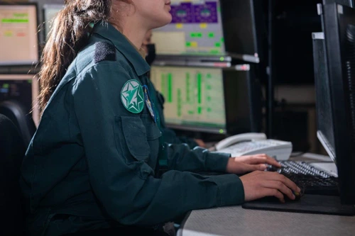 IDF intelligence unit