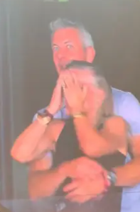 This is how much Astronomer's ex-CEO will pay his wife after Coldplay kiss-cam outs him