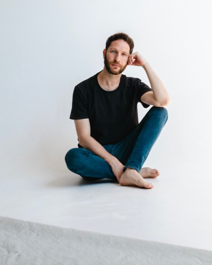 Shaked in reflection