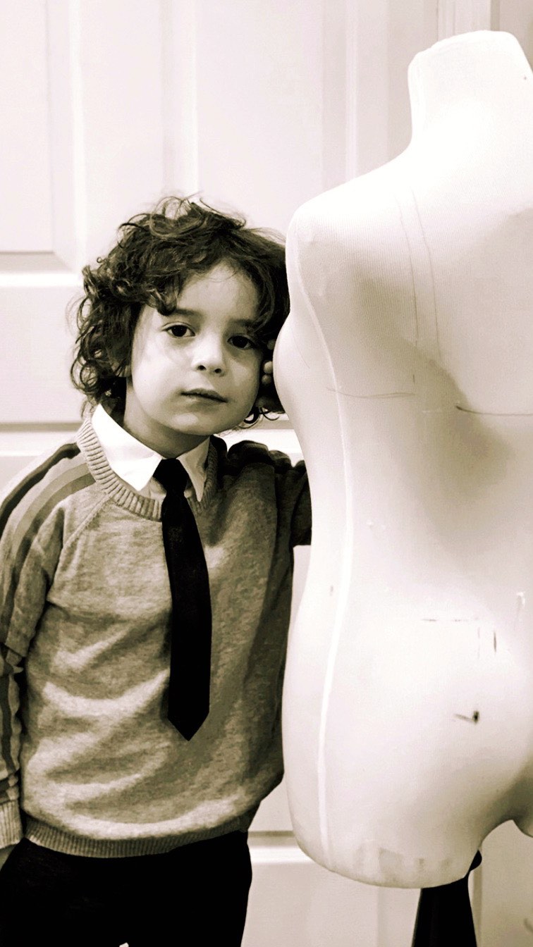 Alexander in perspective