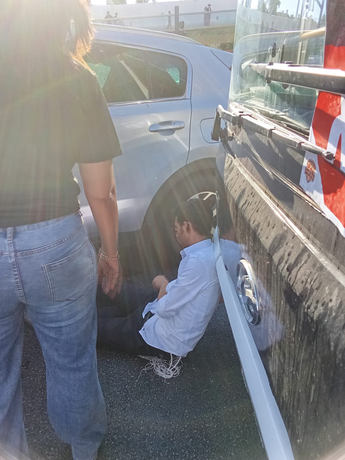 Photo: Gila Isaacson