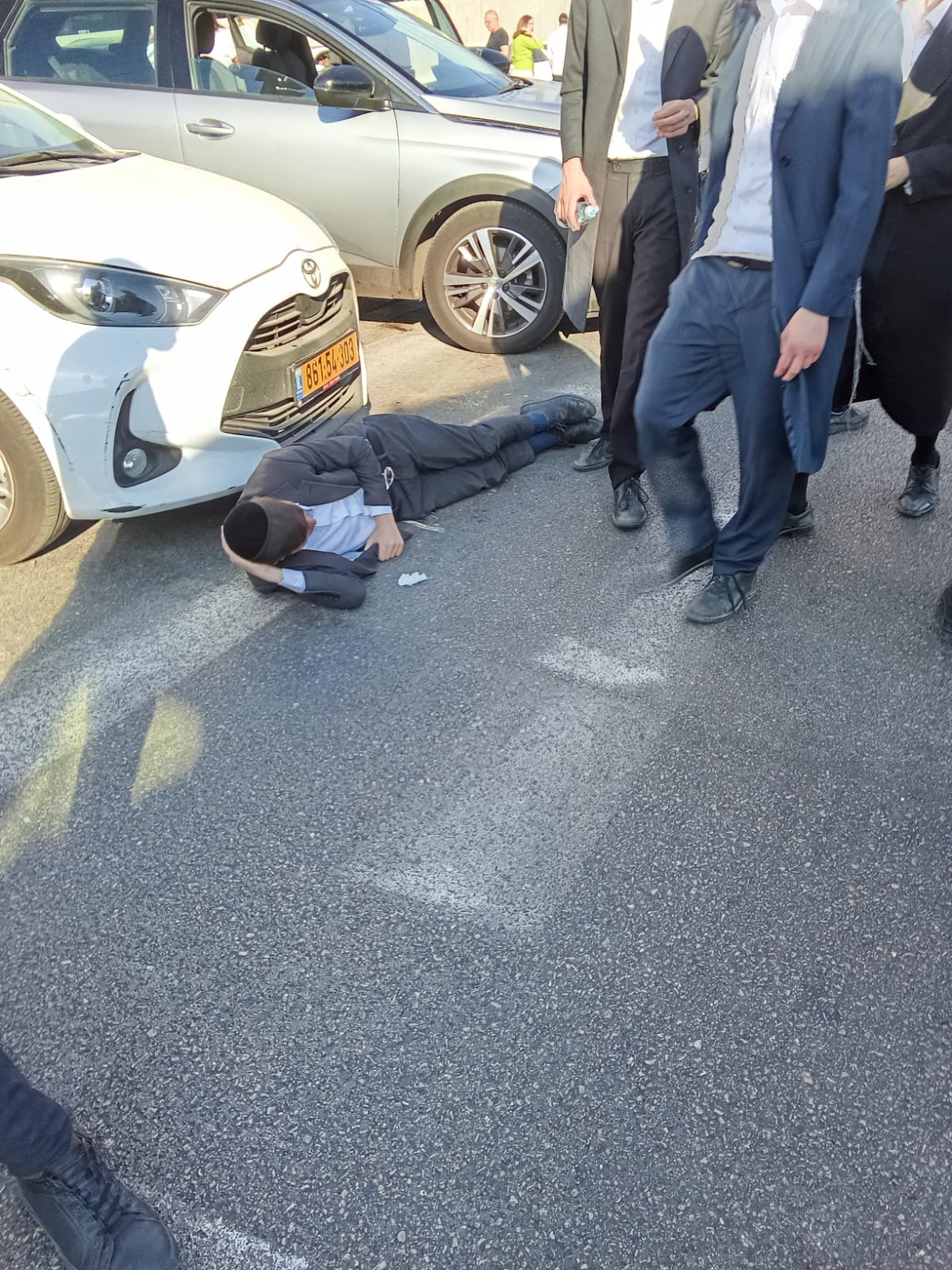 Photo: Gila Isaacson