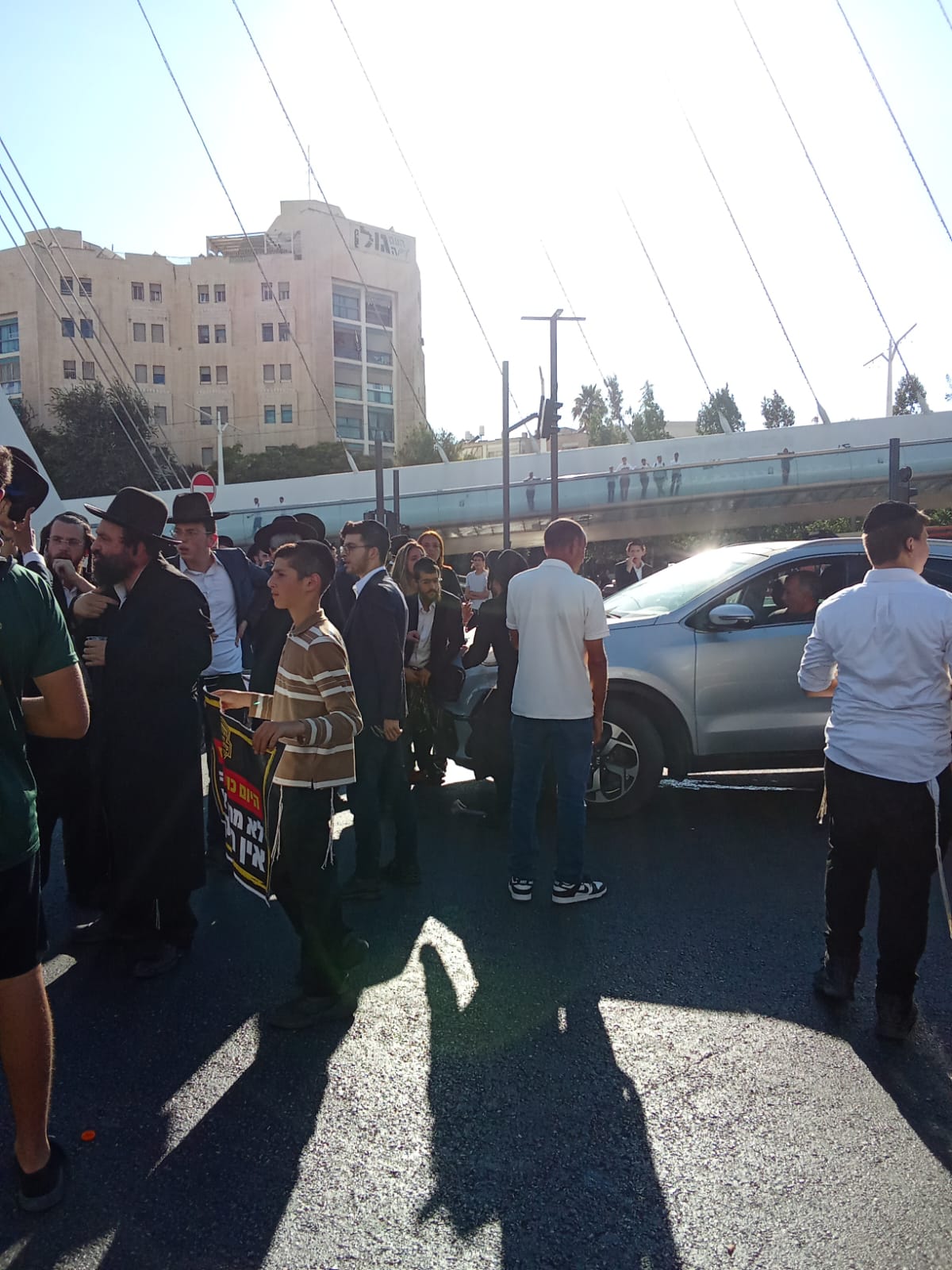 Photo: Gila Isaacson