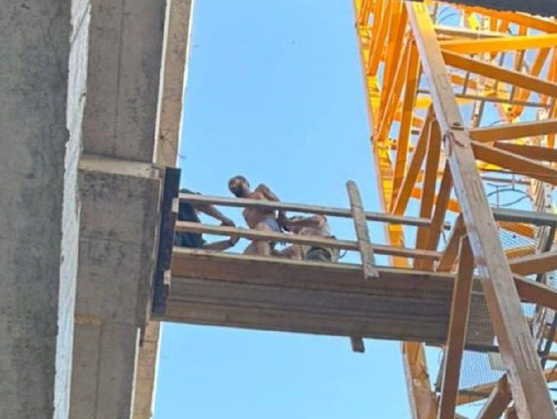 Beit Lid Ramming Suspect Caught After 3-Day Manhunt | WATCH