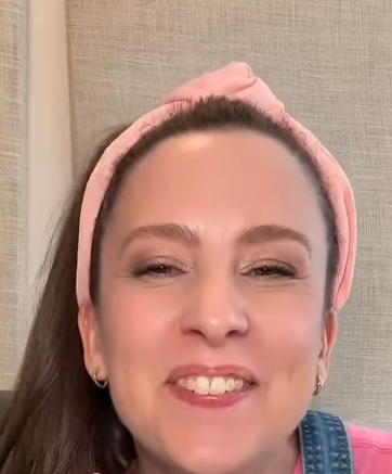 Ms. Rachel deletes controversial Gaza image, but it's much too late