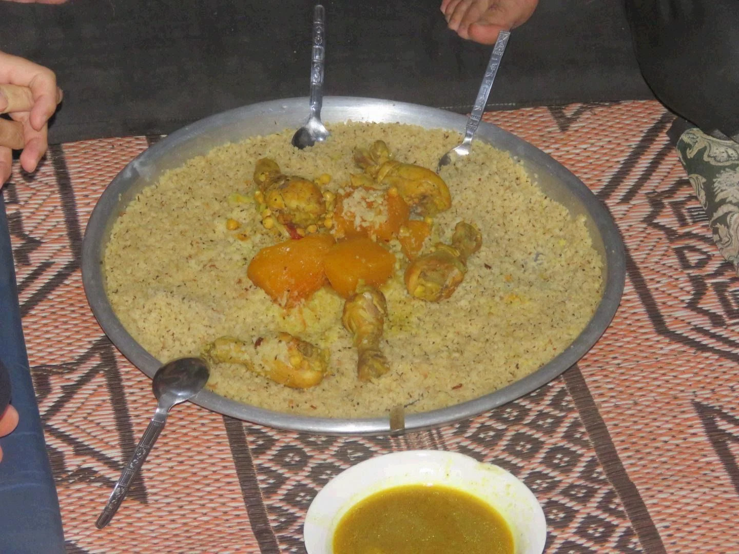 Photo: IDF Arabic Spokesman