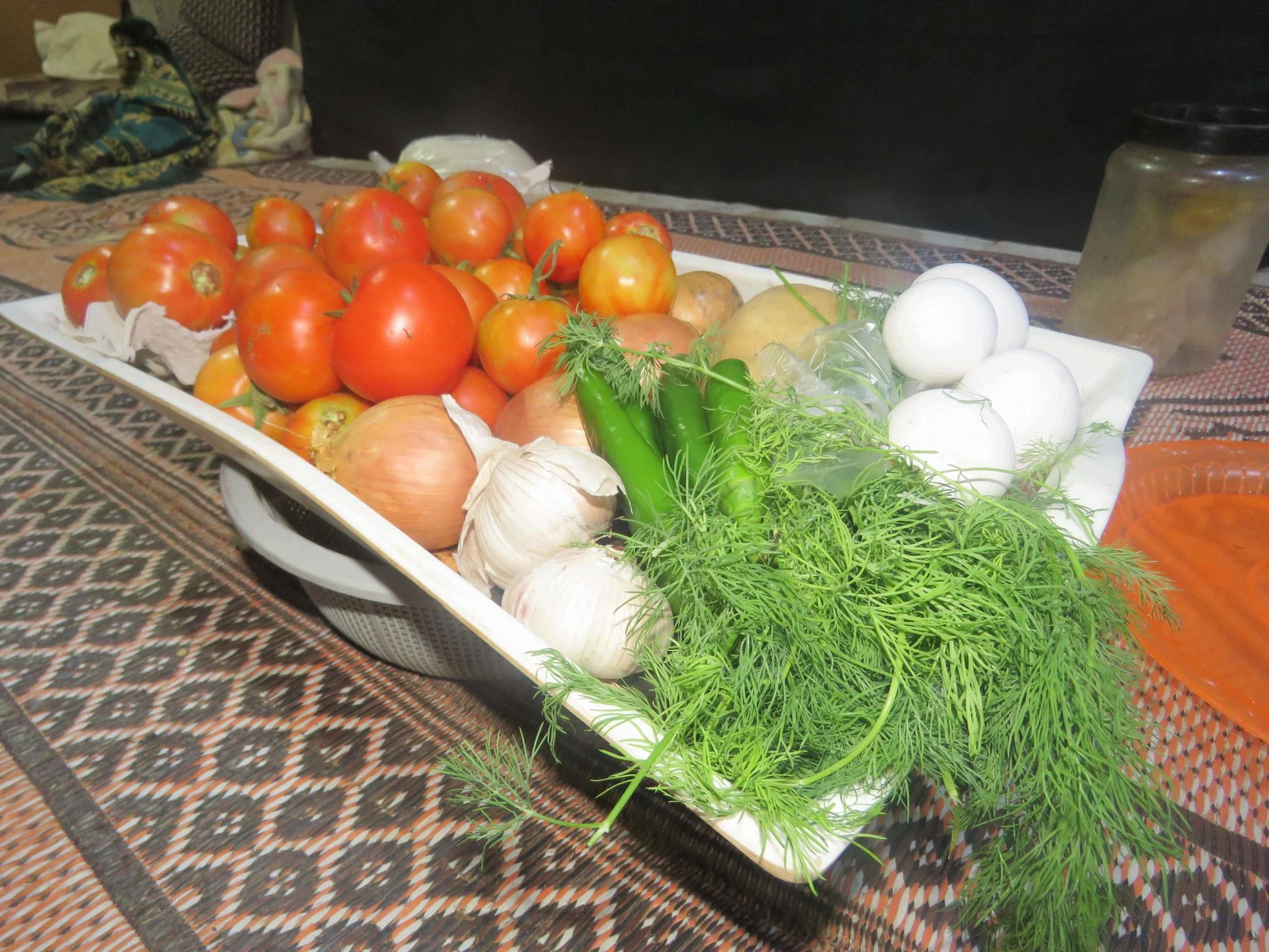 Photo: IDF Arabic Spokesman