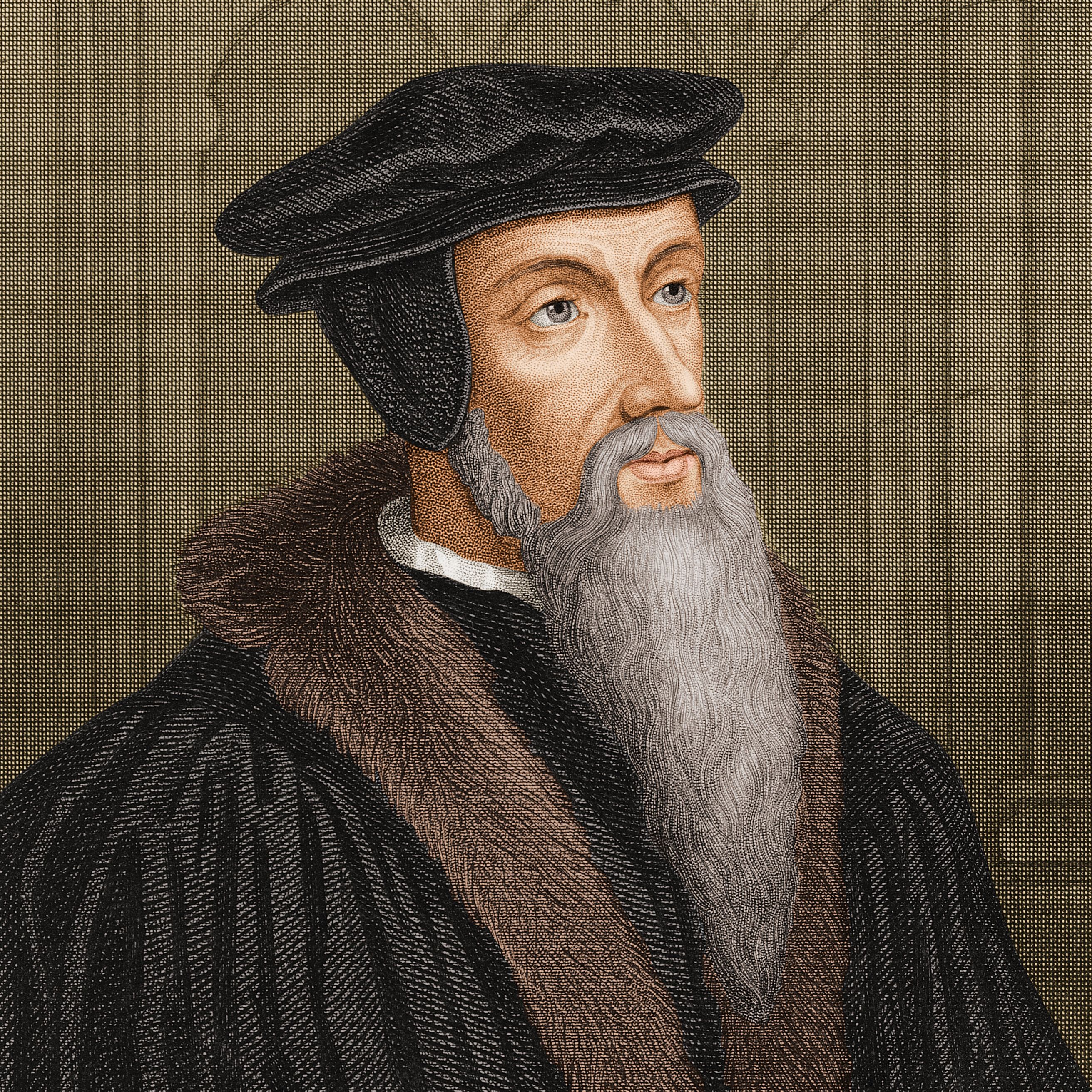 How John Calvin Became a Friend to the Jews
